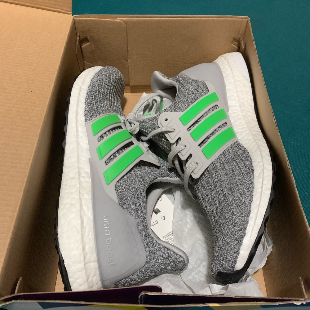 Adidas Ultraboosts